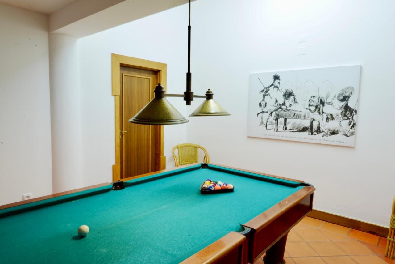 Paddle - Sea View Apartment With 3 Pools, Tennis & Squash Court São Martinho do Porto Kültér fotó
