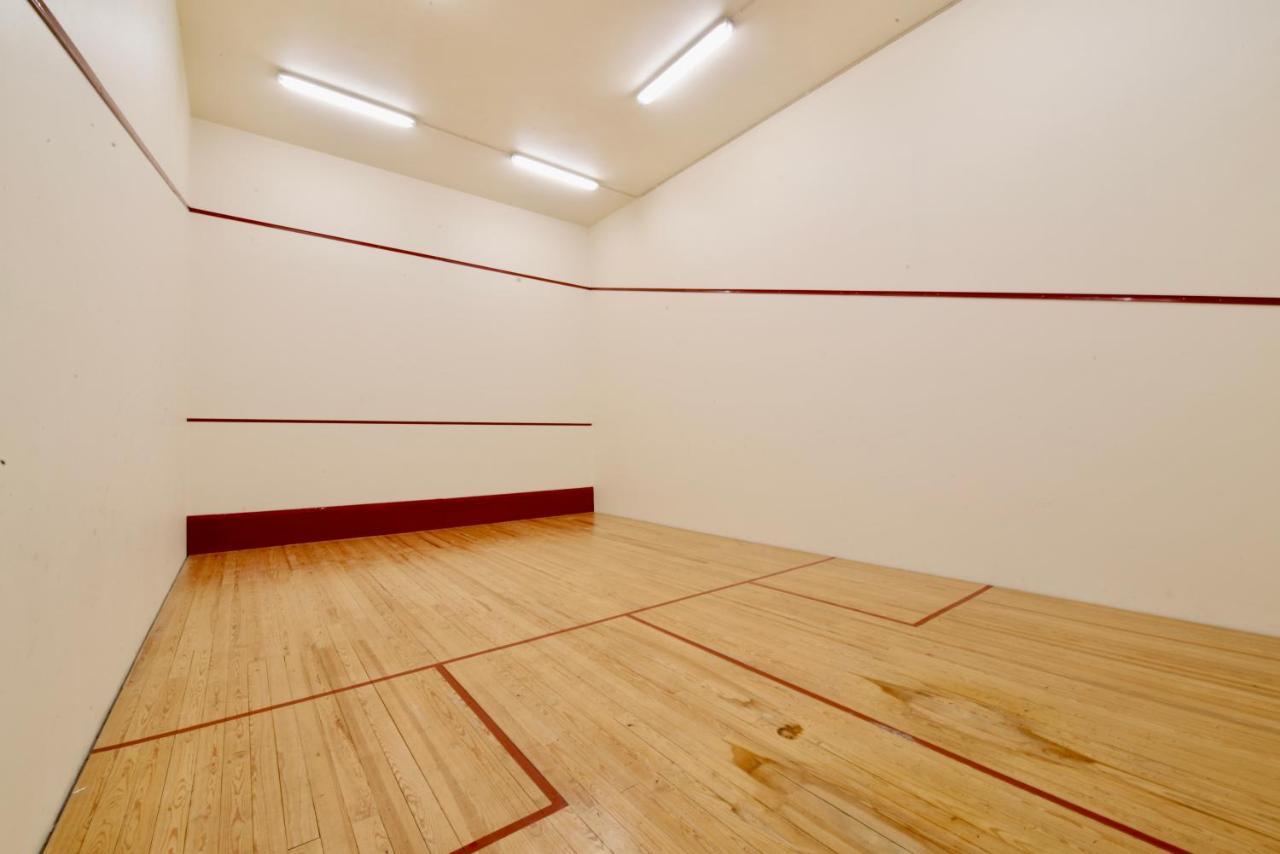 Paddle - Sea View Apartment With 3 Pools, Tennis & Squash Court São Martinho do Porto Kültér fotó