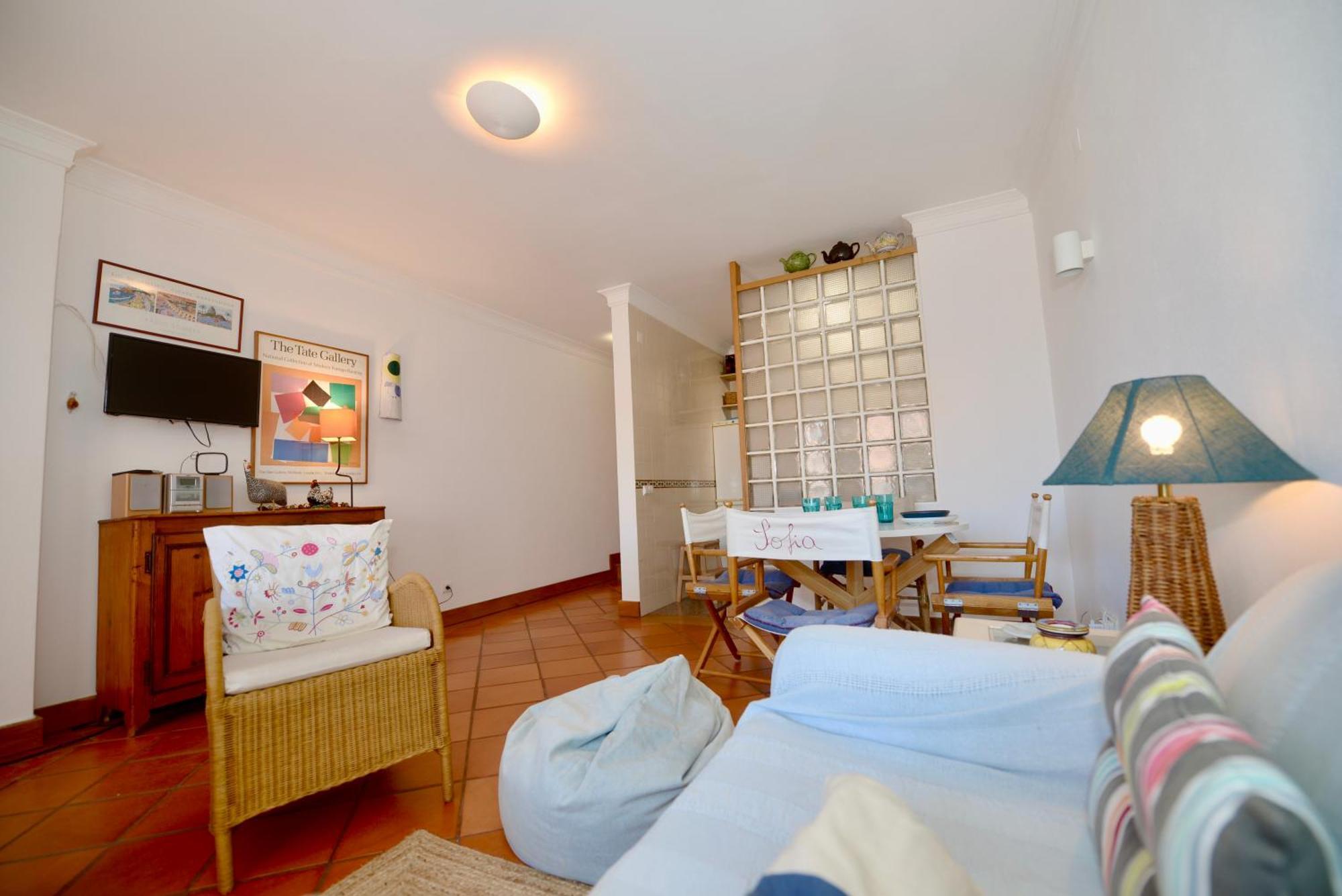 Paddle - Sea View Apartment With 3 Pools, Tennis & Squash Court São Martinho do Porto Kültér fotó