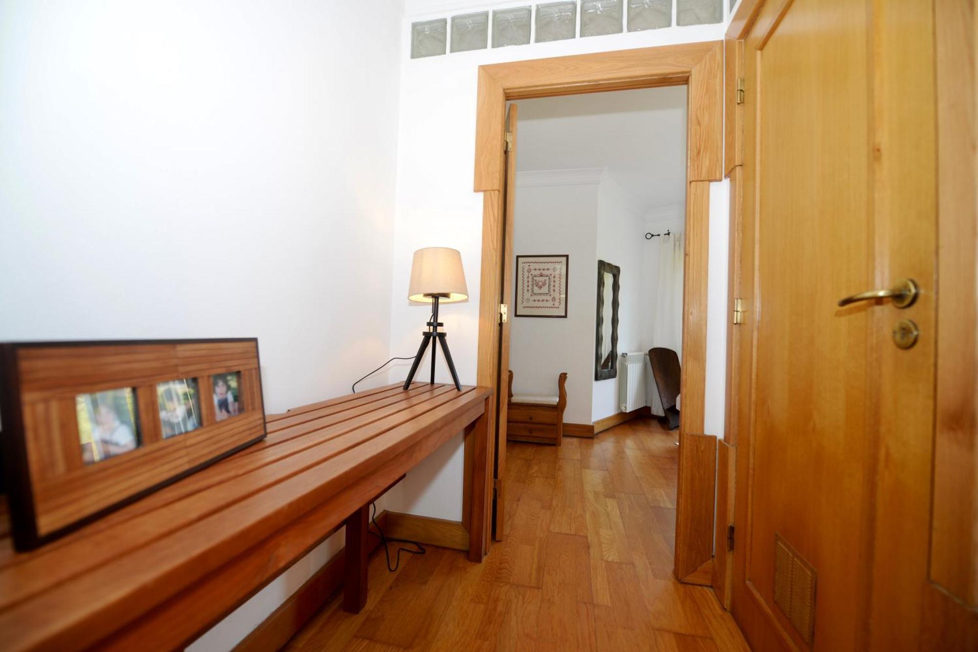 Paddle - Sea View Apartment With 3 Pools, Tennis & Squash Court São Martinho do Porto Kültér fotó