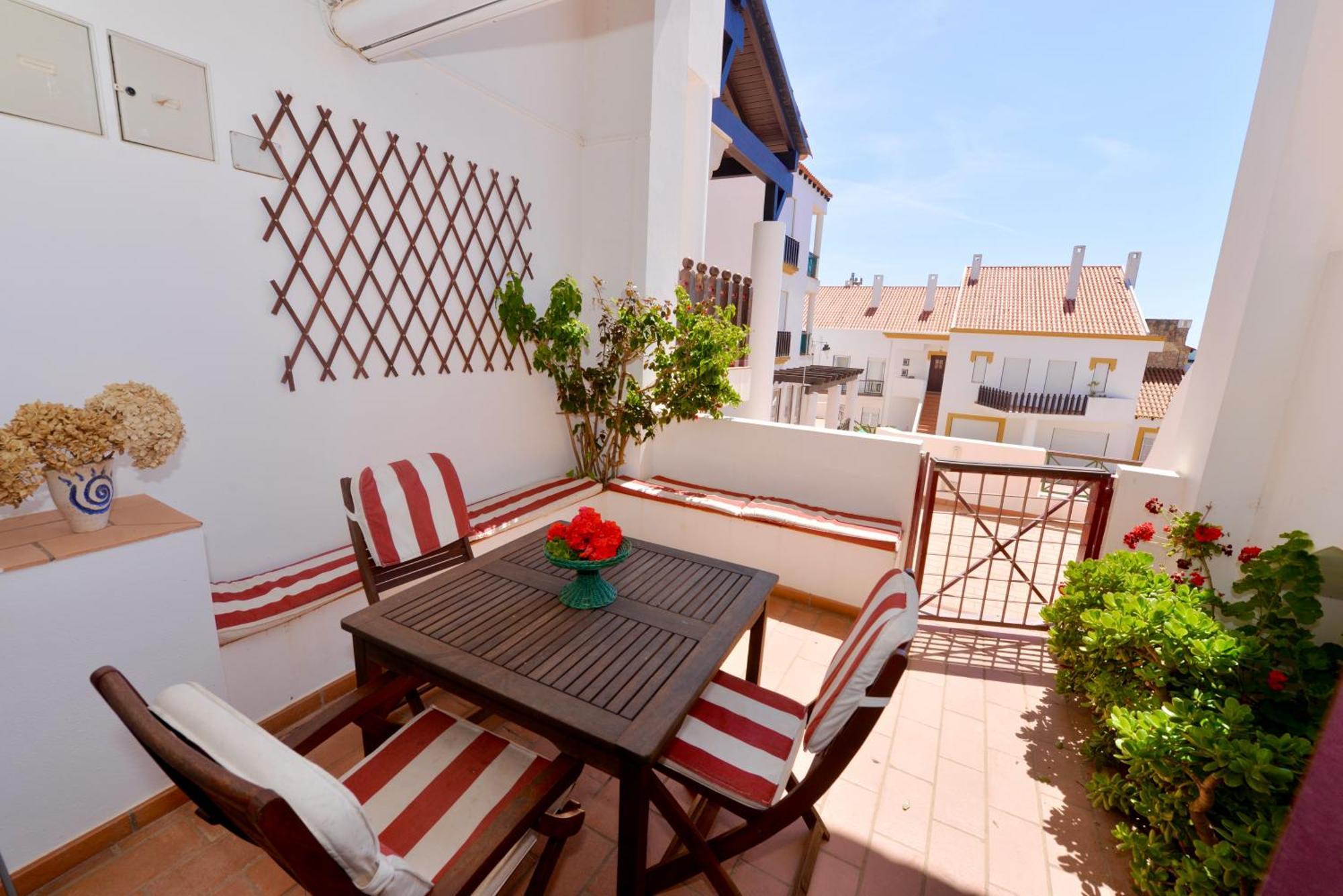 Paddle - Sea View Apartment With 3 Pools, Tennis & Squash Court São Martinho do Porto Kültér fotó