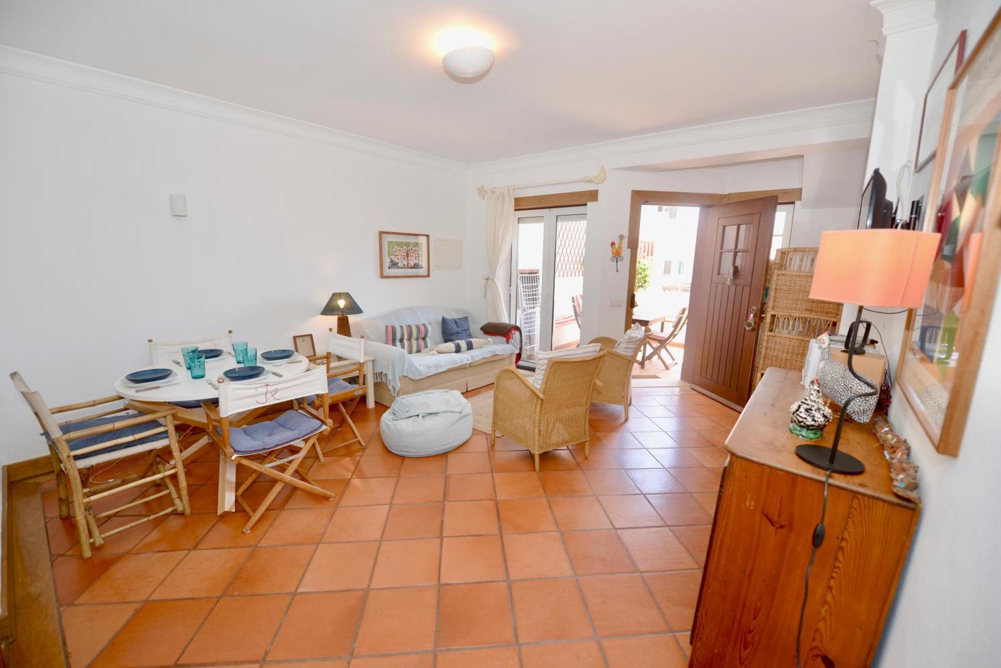 Paddle - Sea View Apartment With 3 Pools, Tennis & Squash Court São Martinho do Porto Kültér fotó