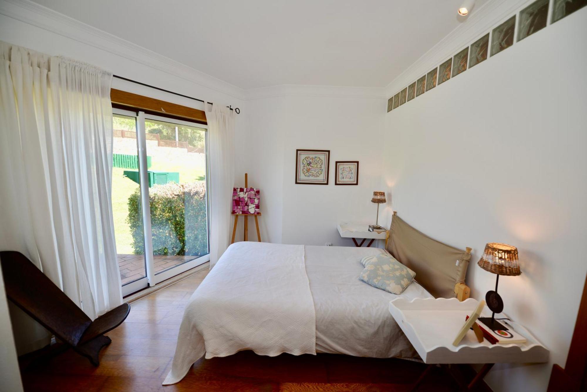 Paddle - Sea View Apartment With 3 Pools, Tennis & Squash Court São Martinho do Porto Kültér fotó